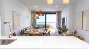 BENIDORM BEACH boho style apartment