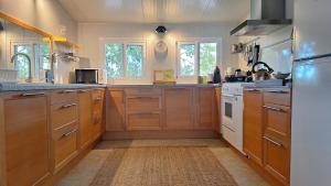 Casa Alba, two cottages for the price of one