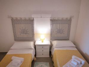 Comfy flat with sea view