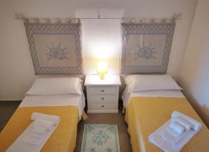 Comfy flat with sea view