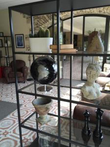 Hotels Logis Hotel Le Manoir & Lounge : photos des chambres