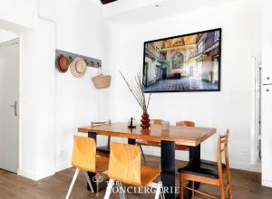 Marais dException - Espace et Lumiere