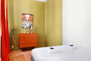 Marais dException - Espace et Lumiere