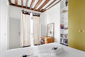 Marais dException - Espace et Lumiere