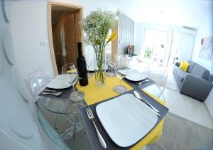 Apartment Livingstone 