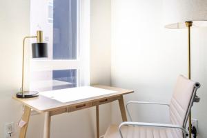 Blueground Old San Leandro fitness center nr Lake Chabot SFO-1929