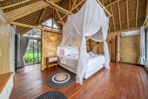 Green Harmony 1 - Romantic Ricefield Villa