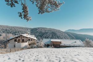 Untermathonhof Vöran - Ferienwohnungen - Urlaub am Bauernhof in Südtirol mit hofeigenem Frühstück