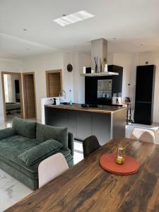 Bail mobilité - Appartement 2 ch - Nice centre