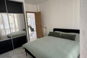 Bail mobilité - Appartement 2 ch - Nice centre