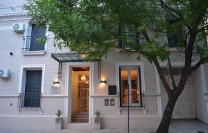 Hotel Praga - Ubytování bez kategorie ve městě Gualeguaychú