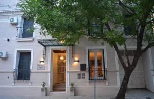 Hotel Praga - Gualeguaychú