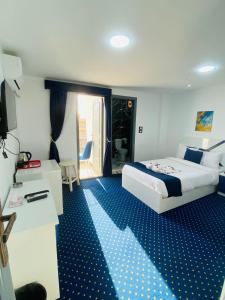 Istanbul HOTEL Minya