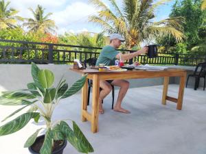 The Wasa Heaven