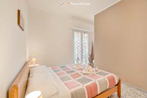 Inside Lerici, free Parking