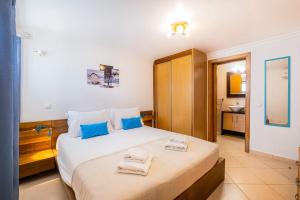 Margarida Apartment - Ping pong table