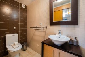 Margarida Apartment - Ping pong table