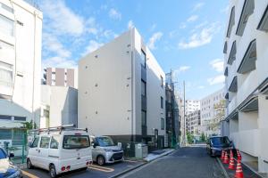 コフレ高田馬場102