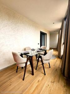 Appartement De Standing - Face à La Plage -piscine