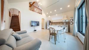 Private Emotional Stay Gangneungchae