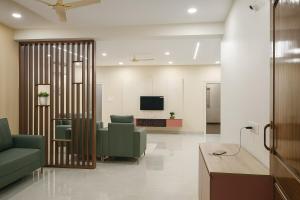 Chithrapuri Homes - 3BHK - Manikonda