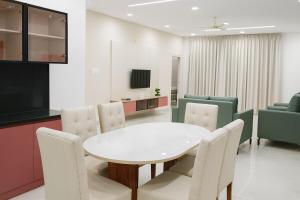 Chithrapuri Homes - 3BHK - Manikonda