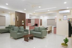 Chithrapuri Homes - 3BHK - Manikonda