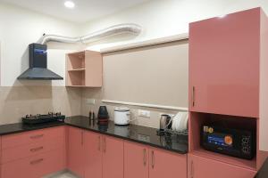 Chithrapuri Homes - 3BHK - Manikonda