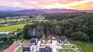 Private Emotional Stay Gangneungchae