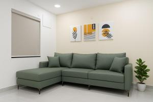 Chithrapuri Homes - 3BHK - Manikonda