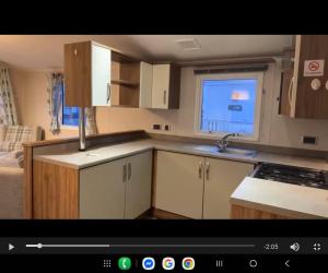 Sams Caravan Hire Coastfield Holiday Village Ingoldmells