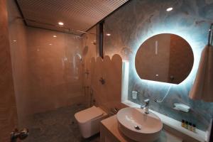 Palette The Moon Hotel by CheckIn, Goa