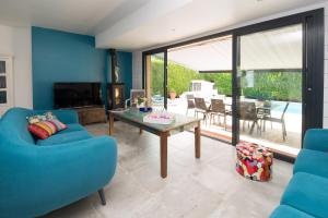 Villas re tour de plage : photos des chambres