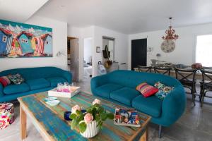 Villas re tour de plage : photos des chambres