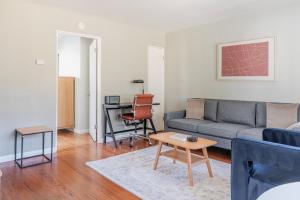 Blueground Downtown North view nr Park SFO-2013