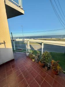 Your best oceanfront rest