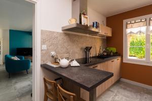 Villas re tour de plage : photos des chambres