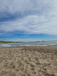 Your best oceanfront rest