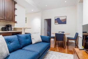 Blueground Garment District fitness nr Times Square NYC-2168