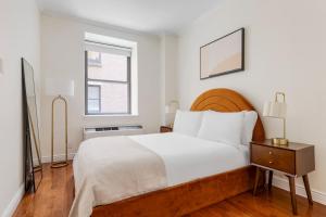 Blueground Garment District fitness nr Times Square NYC-2168