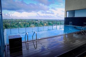 Ramadia Grand Holiday Resort