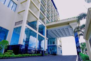 Ramadia Grand Holiday Resort