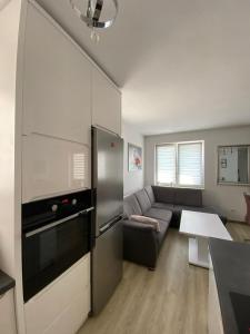 Apartament Dwa Poziomy