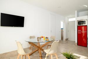 Bolivia Collection Playa Pedregalejo By Aloha Málaga