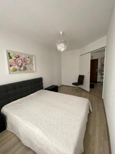 Apartament Dwa Poziomy