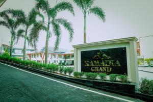 Ramadia Grand Holiday Resort