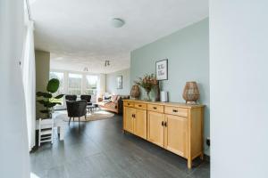 Poldersbos 3 - Ouddorp "BarLeDunes" - met jacuzzi en sauna