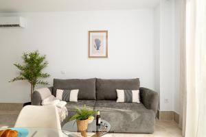 Bolivia Collection Playa Pedregalejo By Aloha Málaga