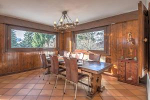 Demi-chalet Le pré du loup - Welkeys