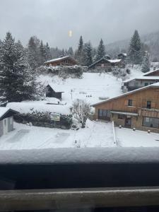 Studio COCOONING LE CARIBOU